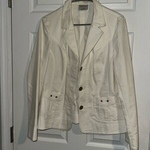 Tribal Jeans stretch jacket